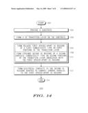 SEMICONDUCTOR SUPERJUNCTION STRUCTURE diagram and image