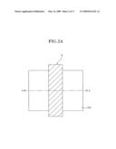 SEMICONDUCTOR DEVICE CAPABLE OF IMPROVING CONTACT RESISTANCE AND METHOD FOR MANUFACTURING THE SAME diagram and image