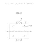 SEMICONDUCTOR DEVICE CAPABLE OF IMPROVING CONTACT RESISTANCE AND METHOD FOR MANUFACTURING THE SAME diagram and image