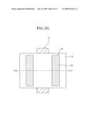 SEMICONDUCTOR DEVICE CAPABLE OF IMPROVING CONTACT RESISTANCE AND METHOD FOR MANUFACTURING THE SAME diagram and image