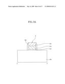 SEMICONDUCTOR DEVICE CAPABLE OF IMPROVING CONTACT RESISTANCE AND METHOD FOR MANUFACTURING THE SAME diagram and image