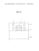 SEMICONDUCTOR DEVICE CAPABLE OF IMPROVING CONTACT RESISTANCE AND METHOD FOR MANUFACTURING THE SAME diagram and image