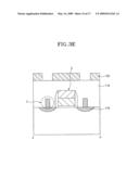 SEMICONDUCTOR DEVICE CAPABLE OF IMPROVING CONTACT RESISTANCE AND METHOD FOR MANUFACTURING THE SAME diagram and image