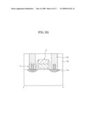 SEMICONDUCTOR DEVICE CAPABLE OF IMPROVING CONTACT RESISTANCE AND METHOD FOR MANUFACTURING THE SAME diagram and image