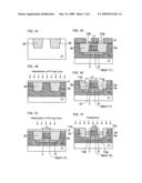 SEMICONDUCTOR DEVICE AND ITS MANUFACTURING METHOD diagram and image