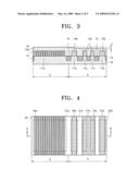 Semiconductor device including dummy gate part and method of fabricating the same diagram and image