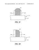 MICROELECTRONIC IMAGER PACKAGES AND ASSOCIATED METHODS OF PACKAGING diagram and image