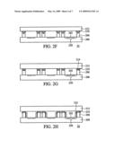 Semiconductor package diagram and image