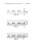 Semiconductor package diagram and image