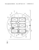 Wafer and a Method of Dicing a Wafer diagram and image