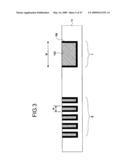 SEMICONDUCTOR DEVICE AND METHOD FOR MANUFACTURING THE SAME diagram and image