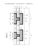 SEMICONDUCTOR DEVICE AND METHOD FOR MANUFACTURING THE SAME diagram and image