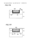 SEMICONDUCTOR DEVICE AND METHOD FOR MANUFACTURING THE SAME diagram and image