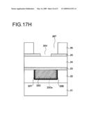 SEMICONDUCTOR DEVICE AND METHOD FOR MANUFACTURING THE SAME diagram and image