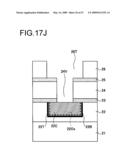 SEMICONDUCTOR DEVICE AND METHOD FOR MANUFACTURING THE SAME diagram and image