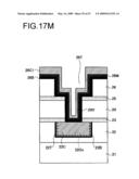 SEMICONDUCTOR DEVICE AND METHOD FOR MANUFACTURING THE SAME diagram and image