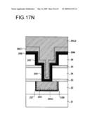 SEMICONDUCTOR DEVICE AND METHOD FOR MANUFACTURING THE SAME diagram and image