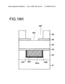 SEMICONDUCTOR DEVICE AND METHOD FOR MANUFACTURING THE SAME diagram and image