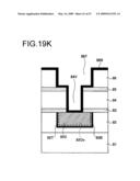 SEMICONDUCTOR DEVICE AND METHOD FOR MANUFACTURING THE SAME diagram and image