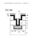 SEMICONDUCTOR DEVICE AND METHOD FOR MANUFACTURING THE SAME diagram and image