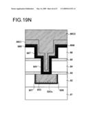 SEMICONDUCTOR DEVICE AND METHOD FOR MANUFACTURING THE SAME diagram and image