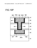 SEMICONDUCTOR DEVICE AND METHOD FOR MANUFACTURING THE SAME diagram and image