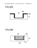 SEMICONDUCTOR DEVICE AND METHOD FOR MANUFACTURING THE SAME diagram and image