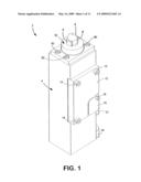 PIN CLAMP diagram and image