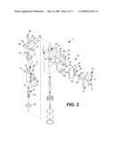 PIN CLAMP diagram and image