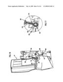 PLASTIC CARD REORIENTING MECHANISM AND INTERCHANGEABLE INPUT HOPPER diagram and image