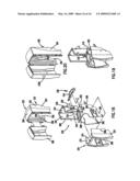 PLASTIC CARD REORIENTING MECHANISM AND INTERCHANGEABLE INPUT HOPPER diagram and image