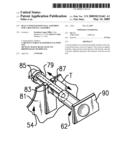 DUAL CONFIGURATION SEAL ASSEMBLY FOR A ROTATIONAL ASSEMBLY diagram and image