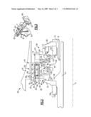 DUAL CONFIGURATION SEAL ASSEMBLY FOR A ROTATIONAL ASSEMBLY diagram and image