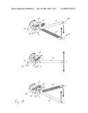 DRIVE APPARATUS diagram and image