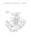 Airbag and Airbag Apparatus diagram and image