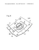 Airbag and Airbag Apparatus diagram and image