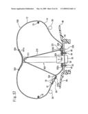 Airbag and Airbag Apparatus diagram and image