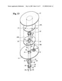 Airbag and airbag apparatus diagram and image