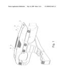 RESTRAINT SYSTEM FOR FRONT VEHICLE OCCUPANTS diagram and image