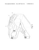 RESTRAINT SYSTEM FOR FRONT VEHICLE OCCUPANTS diagram and image