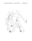 RESTRAINT SYSTEM FOR FRONT VEHICLE OCCUPANTS diagram and image