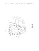 RESTRAINT SYSTEM FOR FRONT VEHICLE OCCUPANTS diagram and image