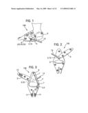 GARMENT FOR USE IN PUMP THERAPY FOR ENHANCING VENOUS AND ARTERIAL BLOOD FLOW diagram and image