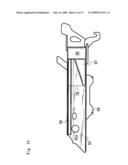 Frame Structure for Working Vehicle diagram and image