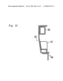 Frame Structure for Working Vehicle diagram and image