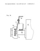 Frame Structure for Working Vehicle diagram and image