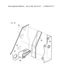 Frame Structure for Working Vehicle diagram and image