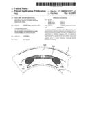 Electric machinery with a conduction winding excited magnetic poles sandwiched PM magnetic pole diagram and image