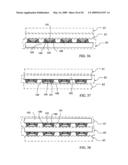 Electric machinery with a conduction winding excited magnetic poles sandwiched PM magnetic pole diagram and image