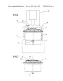 METHOD FOR ASSEMBLING AN ELECTRIC MOTOR AND MOTOR OBTAINED USING THIS METHOD diagram and image